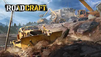 RoadCraft (PC, PS5, Xbox Series)