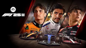 F1 25 (PC, PS5, Xbox Series)