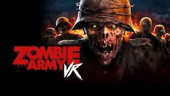Titelbild von Zombie Army VR (PC, PlayStation 5)