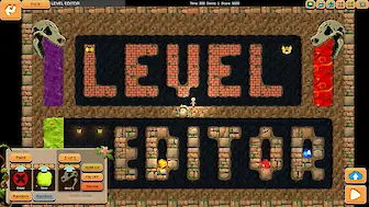 Boulder Dash 40th Anniversary angekündigt – Ein Klassiker kehrt in neuem Glanz zurück!