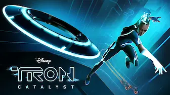TRON: Catalyst (PC, PS5, Switch, Switch 2, Xbox Series)