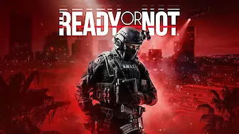 Ready or Not (PC, PS5, Xbox Series)
