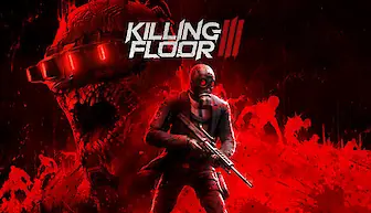 Killing Floor 3 Test