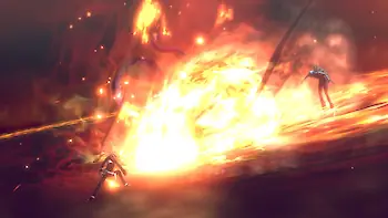 Screenshot von RAIDOU Remastered: The Mystery of the Soulless Army