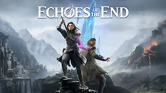Echoes of the End (PC, PS5, Xbox Series)