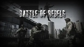 Battle of Rebels (PC, PS5, Switch, Switch 2)
