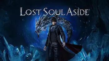 Titelbild von Lost Soul Aside (PC, PlayStation 5)
