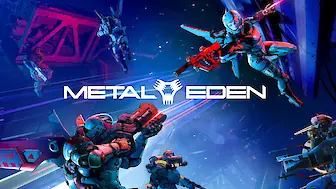 Metal Eden Test