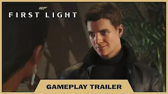 007 First Light: Gameplay Deep Dive enthüllt – Release im März 2026 für PS5, Xbox, Switch 2 & PC