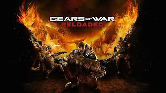 Gears of War: Reloaded (PC, PS5, Xbox Series)