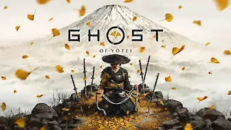 Ghost of Yōtei (PS5)