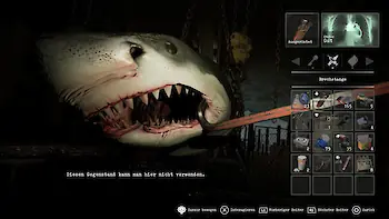 Screenshot von Tormented Souls 2
