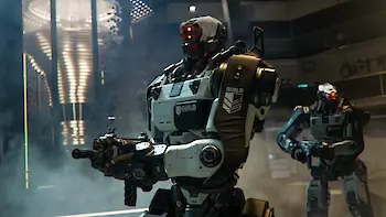 Screenshot von Call of Duty: Black Ops 7