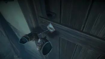 Screenshot von Thief VR: Legacy of Shadow