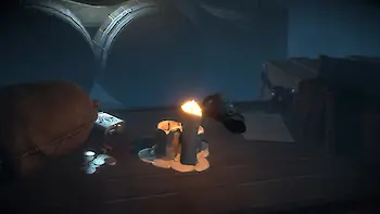 Screenshot von Thief VR: Legacy of Shadow