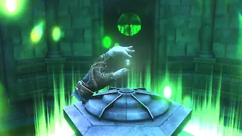 Screenshot von Thief VR: Legacy of Shadow