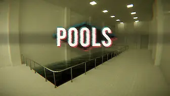 Pools (PC, PS5)