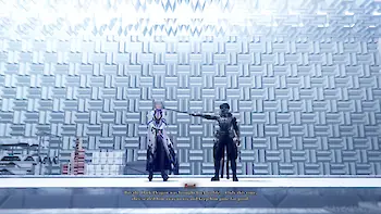 Screenshot von Ninja Gaiden 4