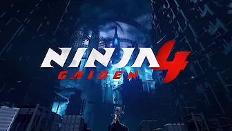 Ninja Gaiden 4 (PC, PS5, Xbox Series)