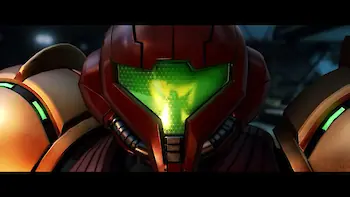Screenshot von Metroid Prime 4: Beyond