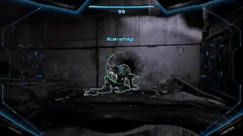 Screenshot von Metroid Prime 4: Beyond