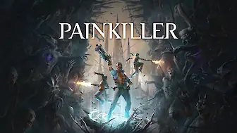 Painkiller (PC, PS5, Xbox Series)
