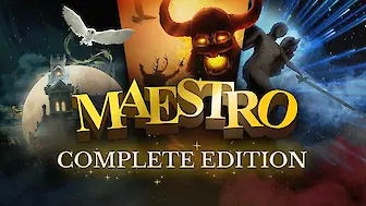 Maestro: Complete Edition (PC, PS5)