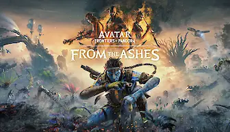 From The Ashes entfacht ein dunkles neues Kapitel auf Pandora
