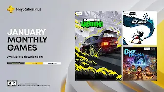 PlayStation Plus Essentials Spiele im Januar 2026 für PS4 und PS5