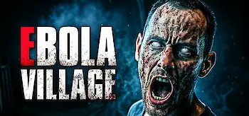 Titelbild von EBOLA VILLAGE (PC, PlayStation 4, PlayStation 5, Nintendo Switch, Xbox One, Xbox Series X|S)