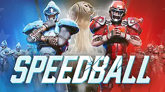 Speedball (PC, PS5, Xbox Series)