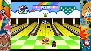 Screenshot von SUPER BOMBERMAN COLLECTION