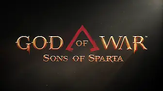 God of War Sons of Sparta (PS5)