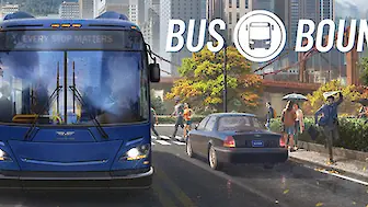 Bus Bound (PC, PS5, Xbox Series)