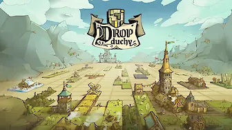 Drop Duchy (PC, PS5, Switch, Xbox Series)