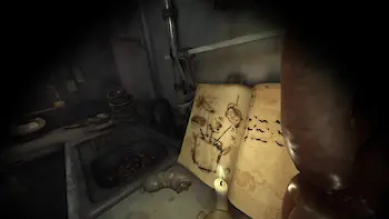 Screenshot von Little Nightmares VR: Altered Echoes