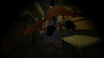 Screenshot von Little Nightmares VR: Altered Echoes