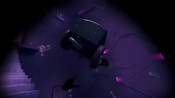 Screenshot von Little Nightmares VR: Altered Echoes
