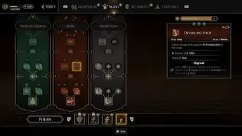 Screenshot von GreedFall: The Dying World
