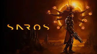 Saros Test