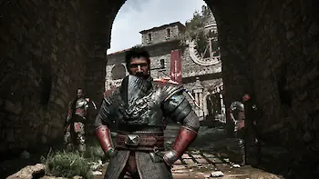 Screenshot von Gothic 1 Remake