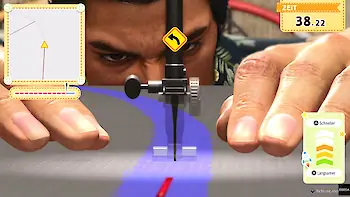 Screenshot von Yakuza Kiwami 3 & Dark Ties