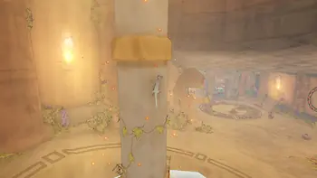 Screenshot von Gecko Gods