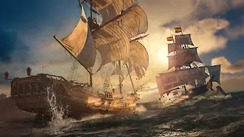 Screenshot von Assassin's Creed Black Flag Resynced