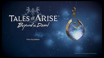 Tales of ARISE - Beyond the Dawn Edition (Switch 2) (PC, PS4, PS5, Switch 2, Xbox One, Xbox Series)