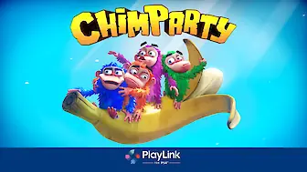 Chimparty (PS4)