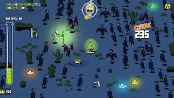 Screenshot von Ground Zero Hero