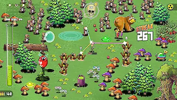 Screenshot von Ground Zero Hero