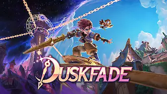 Duskfade (PC, PS5, Switch 2, Xbox Series)
