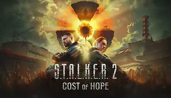 S.T.A.L.K.E.R. 2: Cost of Hope führt tief ins Herz der Zone